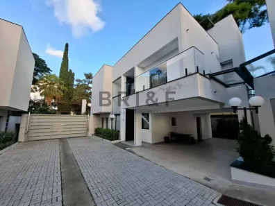 Casa de Condomínio com 4 Quartos à venda, 227m² no Jardim Prudência, São Paulo