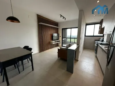 Apartamento com 2 Quartos à venda, 74m² no Brasil, Itu