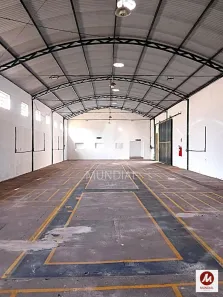Ponto Comercial à venda, 793m² no Vila Elisa, Ribeirão Preto