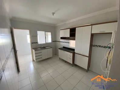 Apartamento com 3 Quartos para alugar, 85m² no Jordanópolis, Arujá