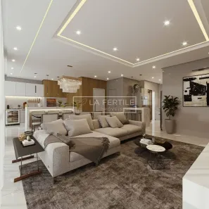 Apartamento com 4 Quartos à venda, 146m² no Centro, Balneário Camboriú