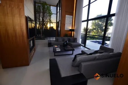 Casa com 4 Quartos à venda, 509m² no Boa Vista, Novo Hamburgo