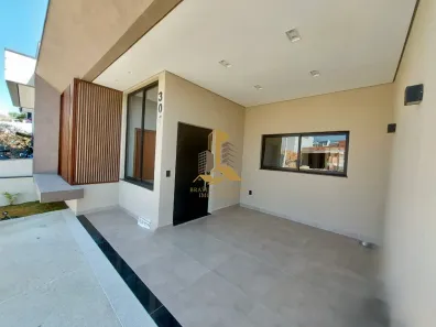 Casa de Condomínio com 3 Quartos à venda, 140m² no Vila Rubens, Indaiatuba