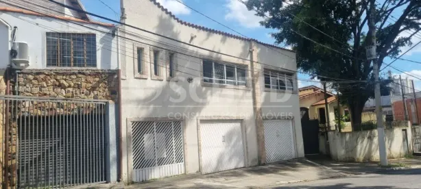 Sobrado com 3 Quartos à venda, 220m² no Jardim Jua, São Paulo
