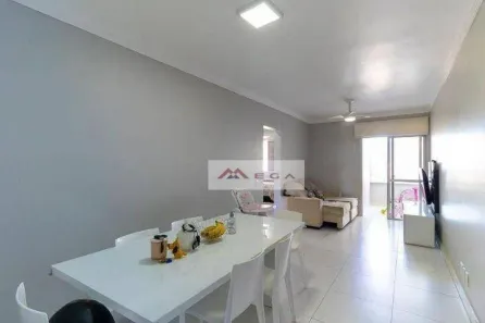Apartamento com 2 Quartos à venda, 76m² no Bosque, Campinas