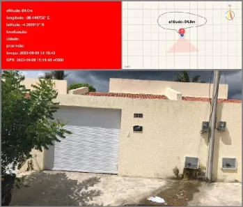 Casa com 2 Quartos à venda, 60m² no Dourado, Horizonte