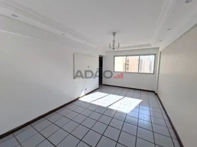 Apartamento com 2 Quartos à venda, 56m² no Setor Bueno, Goiânia