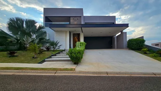 Casa de Condomínio com 5 Quartos à venda, 696m² no Quinta das Paineiras, Jundiaí