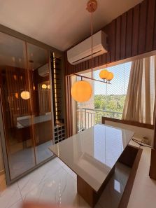 Apartamento com 2 Quartos à venda, 52m² no Mondubim, Fortaleza