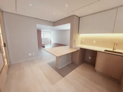 Apartamento com 3 Quartos à venda, 144m² no Cerqueira César, São Paulo