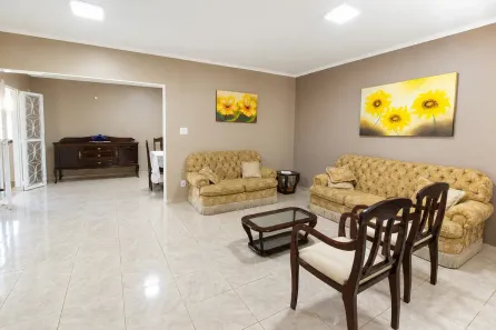 Casa com 3 Quartos à venda, 280m² no Parque Residencial Lagoinha, Ribeirão Preto