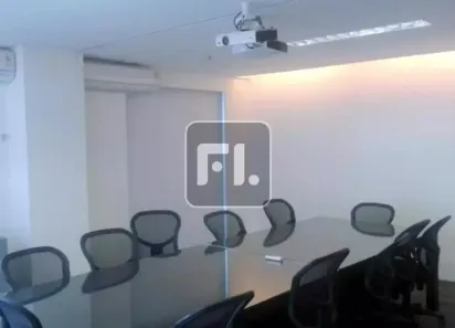 Sala Comercial para venda ou aluguel, 260m² no Vila Olímpia, São Paulo