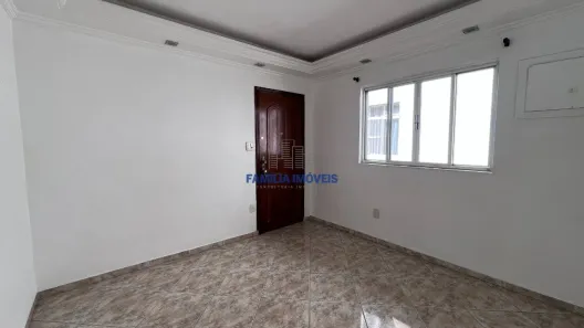 Apartamento com 2 Quartos para alugar, 68m² no Marapé, Santos