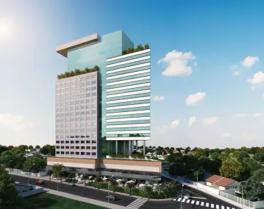 Ponto Comercial à venda, 37m² no Jundiaí, Anápolis