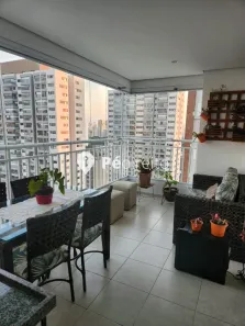 Apartamento com 3 Quartos à venda, 78m² no Vila Zilda (Tatuapé), São Paulo