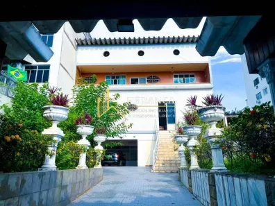 Casa com 4 Quartos à venda, 675m² no Taquara, Rio de Janeiro