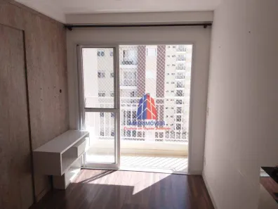 Apartamento com 2 Quartos à venda, 48m² no Cariobinha, Americana