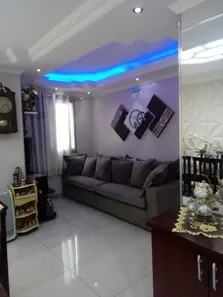 Apartamento com 2 Quartos à venda, 57m² no Vila Carrão, São Paulo
