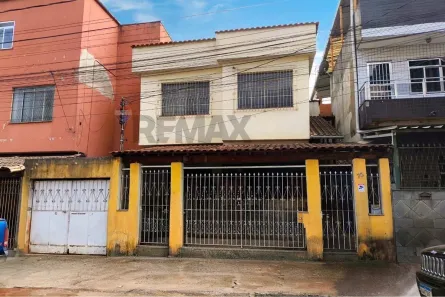 Casa com 3 Quartos à venda, 145m² no Vitorino Braga, Juiz de Fora