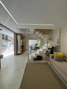 Casa de Condomínio com 3 Quartos à venda, 120m² no Morada de Laranjeiras, Serra
