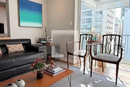 Apartamento com 2 Quartos à venda, 90m² no Pinheiros, São Paulo