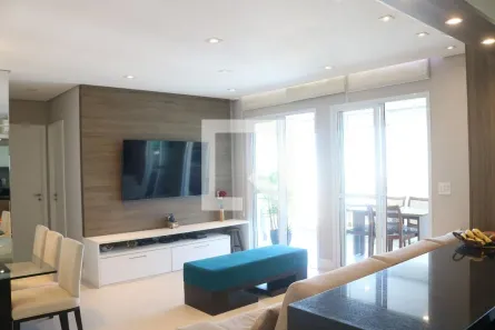 Apartamento com 2 Quartos à venda, 83m² no Barra Funda, São Paulo
