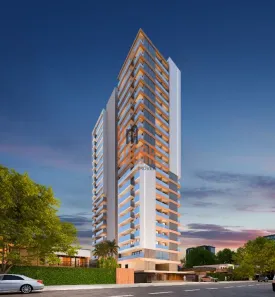 Apartamento com 3 Quartos à venda, 85m² no Pedreira, Belém