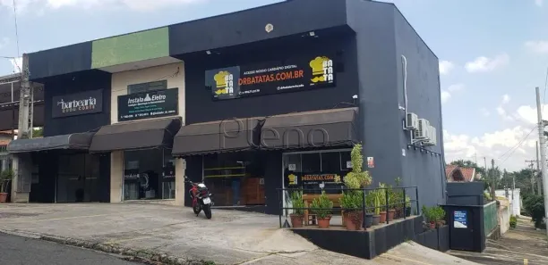 Prédio Comercial com 6 Quartos à venda, 450m² no Vila Mimosa, Campinas