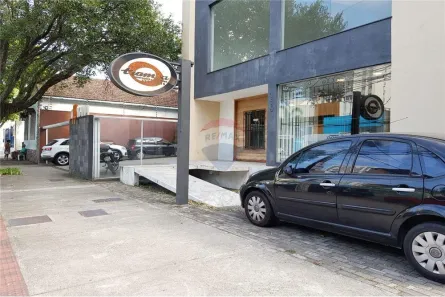 Ponto Comercial para alugar, 177m² no Bento Ferreira, Vitória