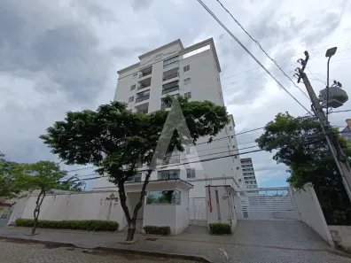 Apartamento com 3 Quartos para alugar, 90m² no Anita Garibaldi, Joinville