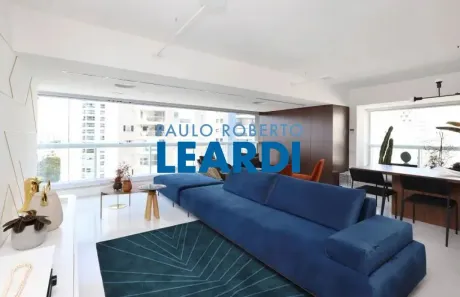 Apartamento com 2 Quartos à venda, 174m² no Vila Clementino, São Paulo