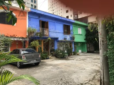 Sobrado com 2 Quartos à venda, 123m² no Vila Olímpia, São Paulo