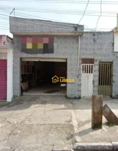 Casa com 3 Quartos à venda, 150m² no Parque São Rafael, São Paulo