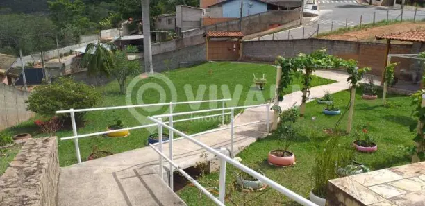 Fazenda/Sítio com 2 Quartos à venda, 100m² no Centro, Morungaba