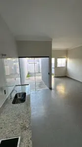Casa com 3 Quartos à venda, 79m² no Shopping Park, Uberlândia