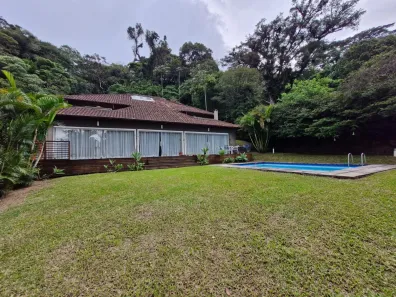 Casa com 3 Quartos para alugar, 239m² no Independência, Petrópolis