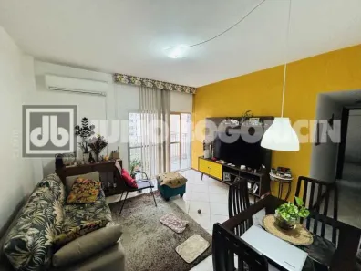 Apartamento com 2 Quartos à venda, 75m² no Lins de Vasconcelos, Rio de Janeiro