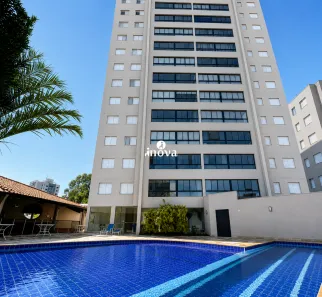 Apartamento com 3 Quartos à venda, 112m² no Santa Maria, Uberaba