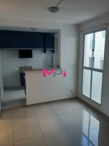 Apartamento com 2 Quartos à venda, 44m² no Poste, Jundiaí
