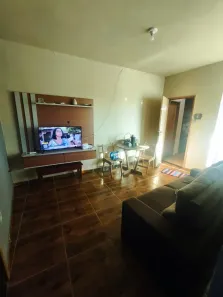 Apartamento com 2 Quartos à venda, 85m² no Arapoanga, Brasília