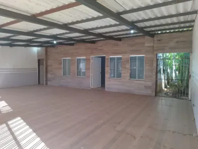 Casa com 4 Quartos à venda, 300m² no Arapoanga, Brasília