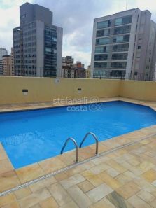 Apartamento com 1 Quarto à venda, 28m² no Bela Vista, São Paulo