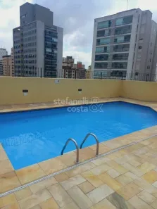 Apartamento com 1 Quarto à venda, 40m² no Bela Vista, São Paulo