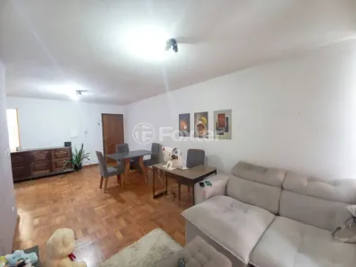 Apartamento com 1 Quarto à venda, 64m² no Vila Buarque, São Paulo