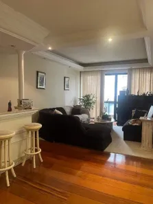 Apartamento com 4 Quartos à venda, 156m² no Vila Assunção, Santo André