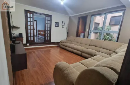 Sobrado com 3 Quartos à venda, 200m² no Jardim das Rosas (Zona Norte), São Paulo