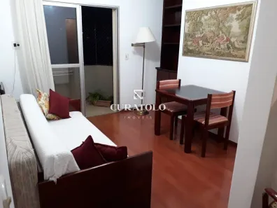 Apartamento com 1 Quarto à venda, 37m² no Morro dos Ingleses, São Paulo