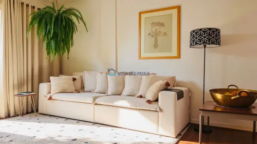 Apartamento com 2 Quartos à venda, 50m² no Pinheiros, São Paulo