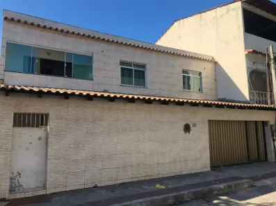 Casa com 5 Quartos à venda, 216m² no Santa Mônica Popular, Vila Velha