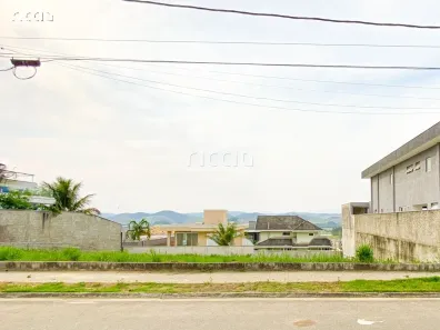 Lote/Terreno à venda, 450m² no Condomínio Residencial Jaguary, São José dos Campos